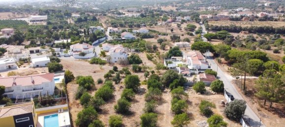  قطعة أرض في Loule, Portugal 3040متر مربع رقم 208587 6