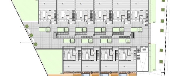  قطعة أرض في Loule, Portugal 3040متر مربع رقم 208587 18