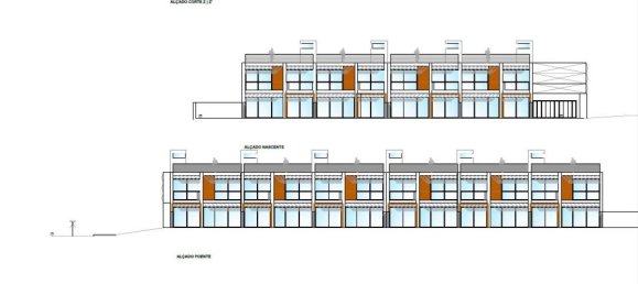  قطعة أرض في Loule, Portugal 3040متر مربع رقم 208587 25