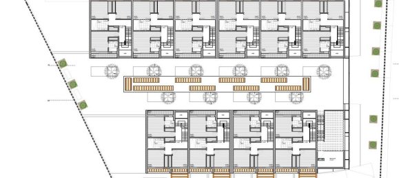  قطعة أرض في Loule, Portugal 3040متر مربع رقم 208587 20