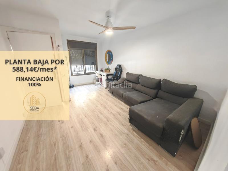 2 bedrooms Apartment in Terrassa, Spain No. 282512