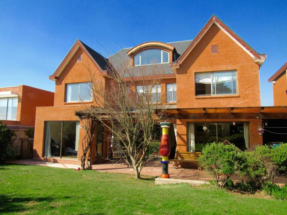 Casa T5 em Santiago, Chile N.º 2004