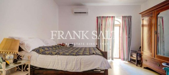 Casa de 4 dormitorios en Ghajnsielem, Malta No. 866 9