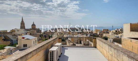 Casa de 4 dormitorios en Ghajnsielem, Malta No. 866 22