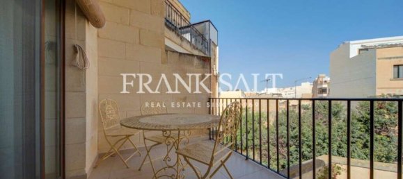 Casa de 4 dormitorios en Ghajnsielem, Malta No. 866 14