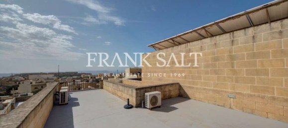 Casa de 4 dormitorios en Ghajnsielem, Malta No. 866 23