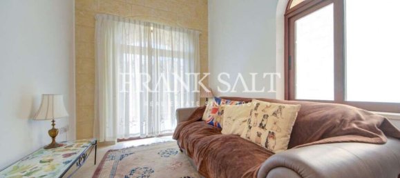 Casa de 4 dormitorios en Ghajnsielem, Malta No. 866 8