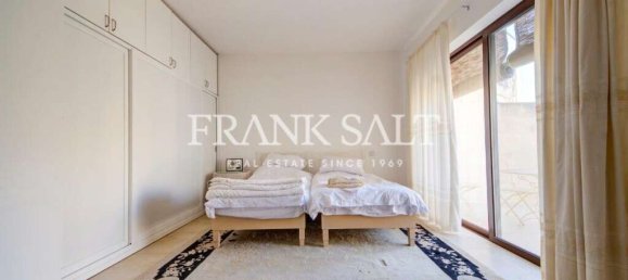 Casa de 4 dormitorios en Ghajnsielem, Malta No. 866 16