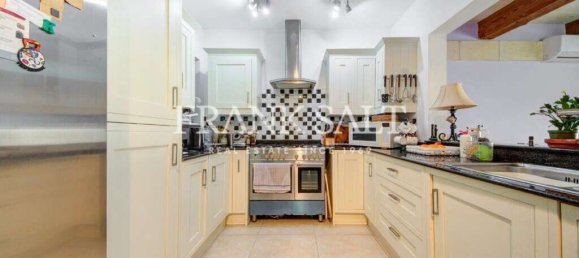 Casa de 4 dormitorios en Ghajnsielem, Malta No. 866 6