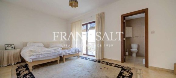 Casa de 4 dormitorios en Ghajnsielem, Malta No. 866 15