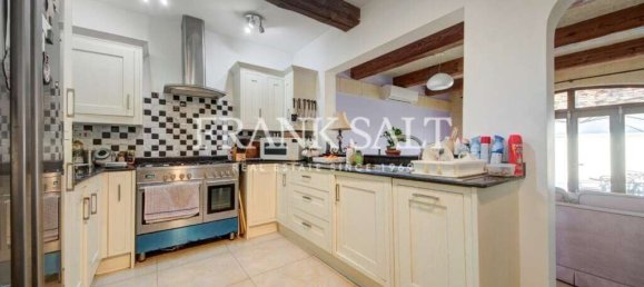 Casa de 4 dormitorios en Ghajnsielem, Malta No. 866 7