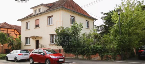 4 bedrooms Townhouse in Bischwiller, France No. 82045 19