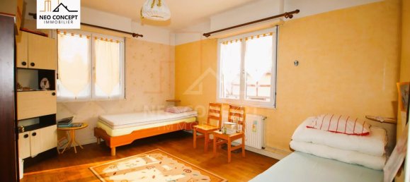 4 bedrooms Townhouse in Bischwiller, France No. 82045 2