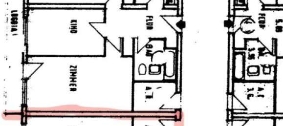 3 Schlafzimmer Wohnung in Frankfurt am Main, Germany, Nr. 348618 4