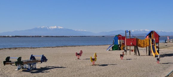 3 bedrooms Duplex in Le Barcares, France No. 297525 21