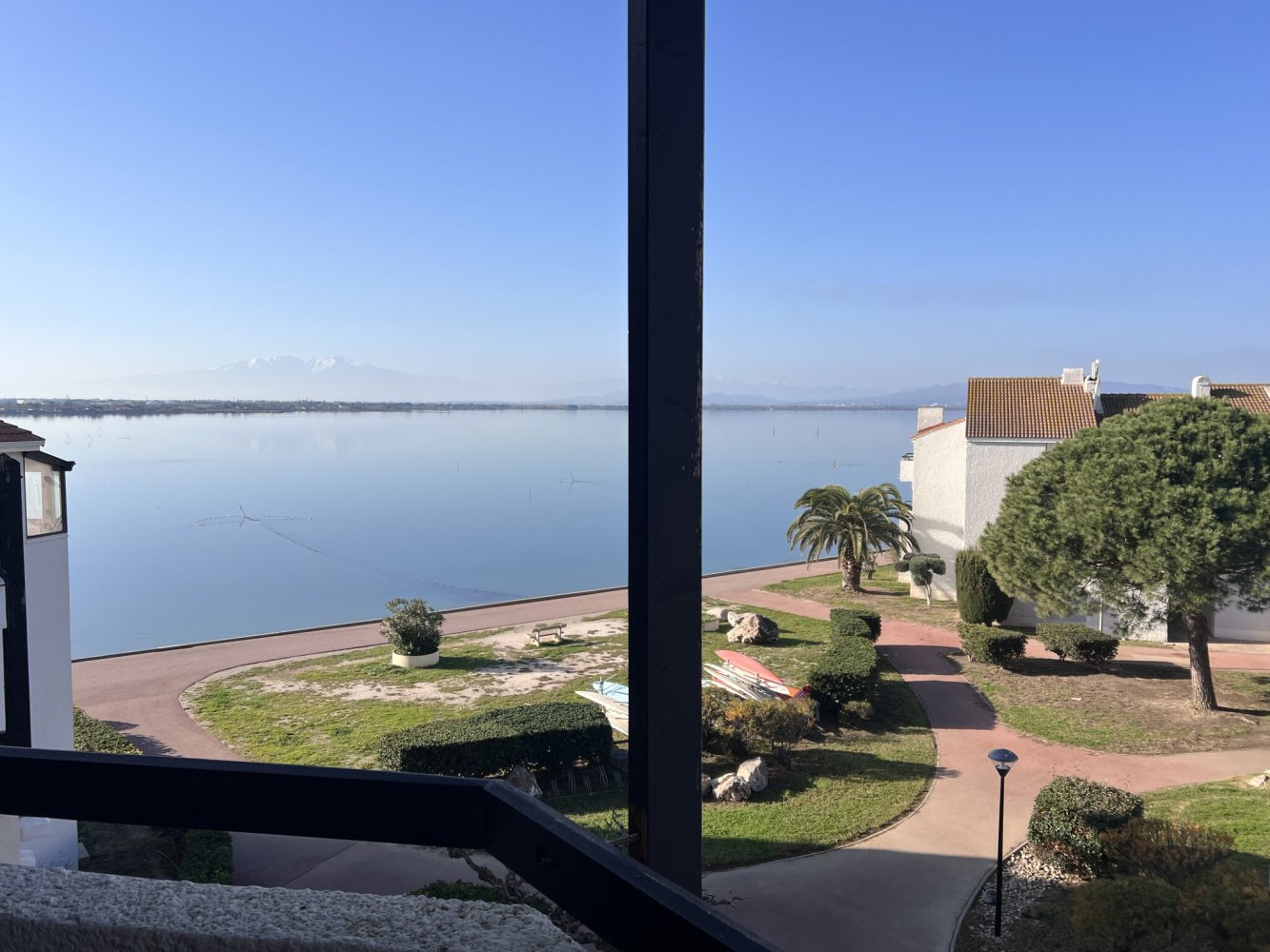 3 bedrooms Duplex in Le Barcares, France No. 297525