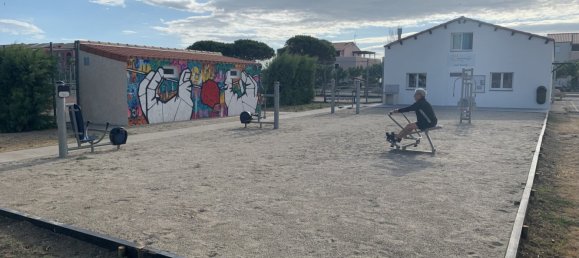 3 bedrooms Duplex in Le Barcares, France No. 297525 19