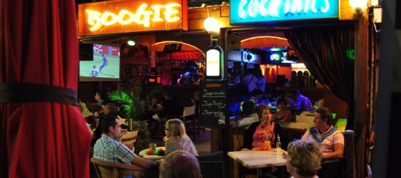 3 bedrooms Duplex in Le Barcares, France No. 297525 25