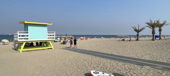 3 bedrooms Duplex in Le Barcares, France No. 297525 20