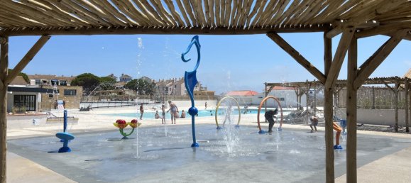 3 bedrooms Duplex in Le Barcares, France No. 297525 13