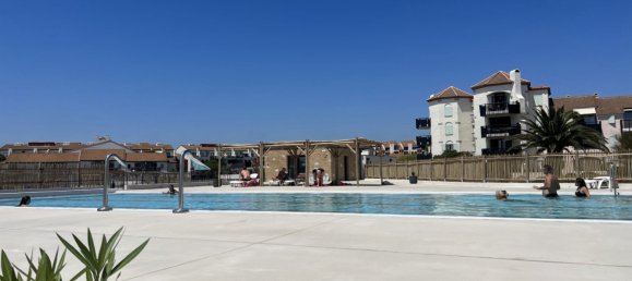 3 bedrooms Duplex in Le Barcares, France No. 297525 15