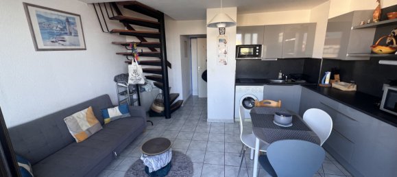 3 bedrooms Duplex in Le Barcares, France No. 297525 2