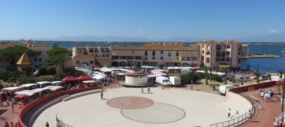 3 bedrooms Duplex in Le Barcares, France No. 297525 22