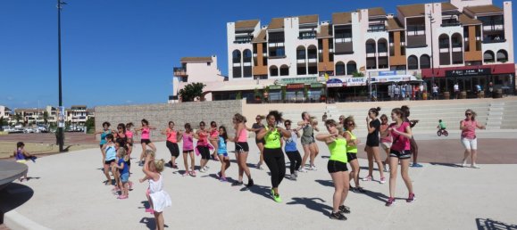 3 bedrooms Duplex in Le Barcares, France No. 297525 23