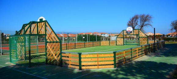 3 bedrooms Duplex in Le Barcares, France No. 297525 16