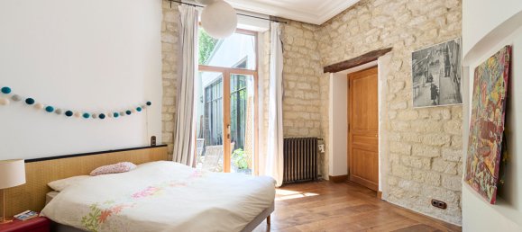 3 Schlafzimmer Wohnung in Paris, France, Nr. 180472 28