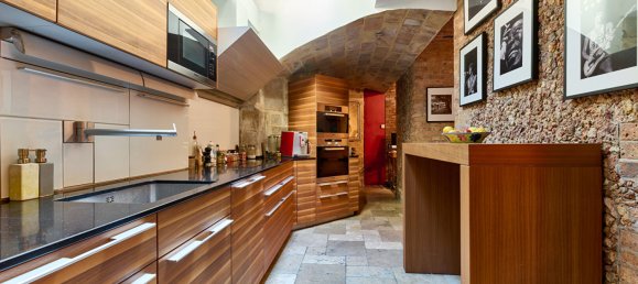 3 Schlafzimmer Wohnung in Paris, France, Nr. 180472 33