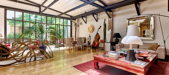 3 Schlafzimmer Wohnung in Paris, France, Nr. 180472 4