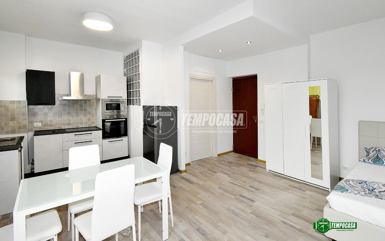 Studio in Milan, Italy No. 242463