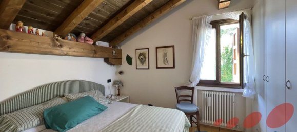 4 rooms Apartment in Lizzano in Belvedere, Italy No. 262102 25
