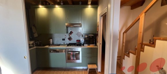 4 rooms Apartment in Lizzano in Belvedere, Italy No. 262102 11