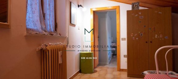 6 bedrooms House in Montemiletto, Italy No. 83215 47