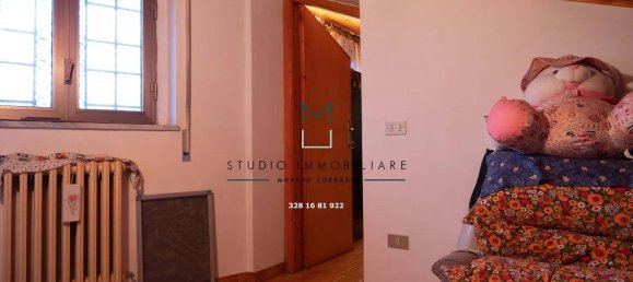 6 bedrooms House in Montemiletto, Italy No. 83215 43