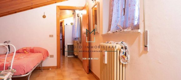 6 bedrooms House in Montemiletto, Italy No. 83215 49