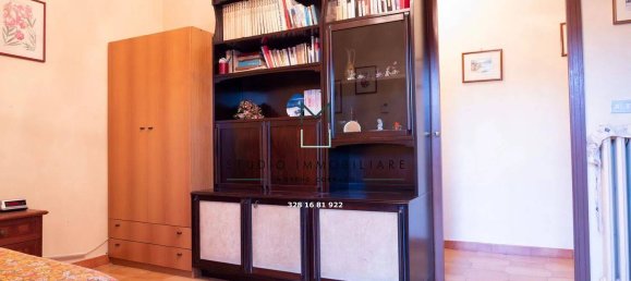 6 bedrooms House in Montemiletto, Italy No. 83215 31