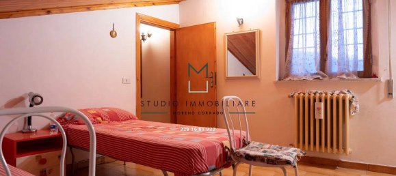 6 bedrooms House in Montemiletto, Italy No. 83215 48