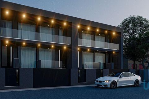 4 bedrooms Duplex in Arcozelo, Portugal No. 241834