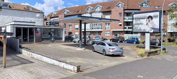 Land in Viersen, Germany No. 59001 3