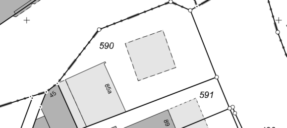 Land in Viersen, Germany No. 59001 9