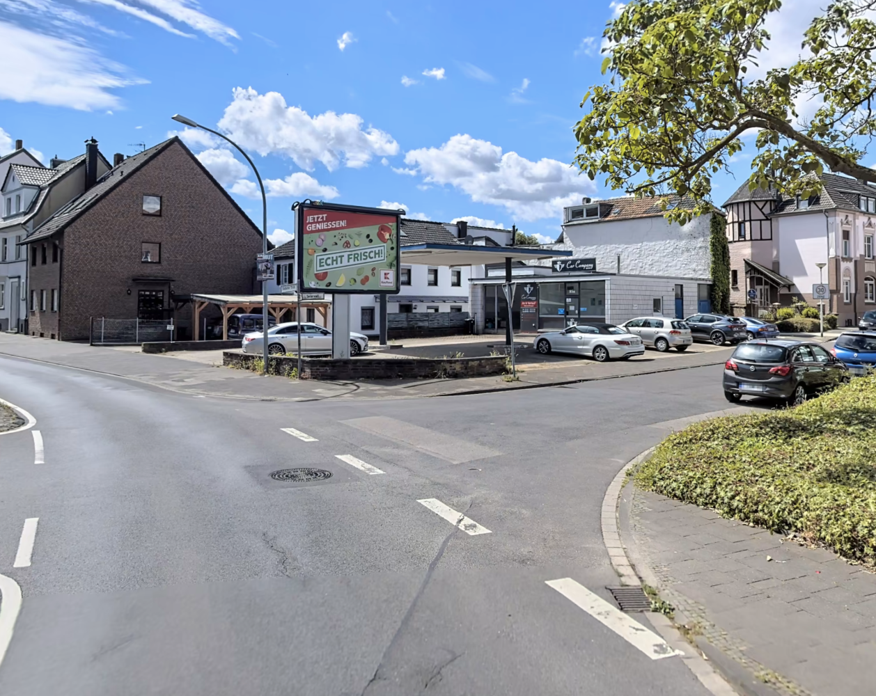  Land in Viersen, Germany No. 59001