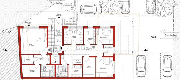 Land in Viersen, Germany No. 59001 4