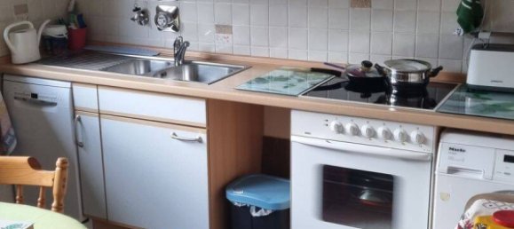 2 rooms Apartment in Rastatt, Germany No. 318538 9