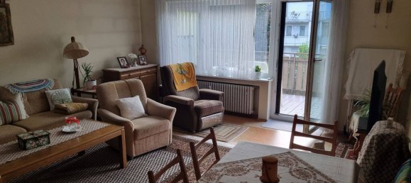 2 rooms Apartment in Rastatt, Germany No. 318538 3
