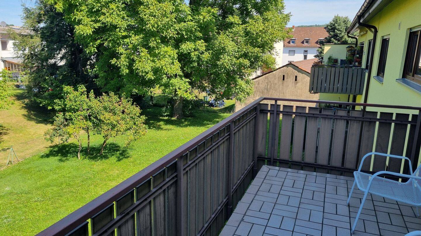 2 rooms Apartment in Rastatt, Germany No. 318538