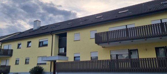 2 rooms Apartment in Rastatt, Germany No. 318538 2