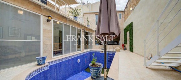 Таунхаус с 4 спальнями в Лия, Мальта № 277 2